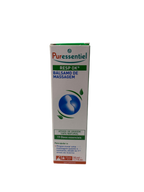 Bálsamo Peitoral de Massagem 50ml (7 anos+)