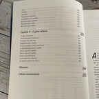 Essential oils for animals book 