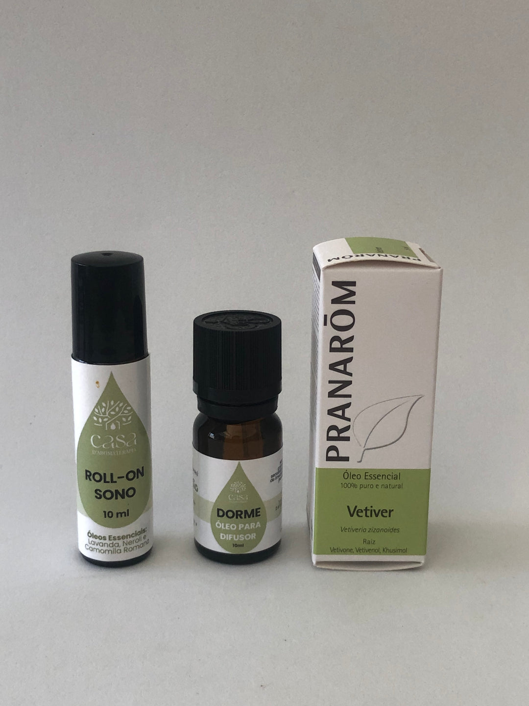 Kit Durma Bem -20%