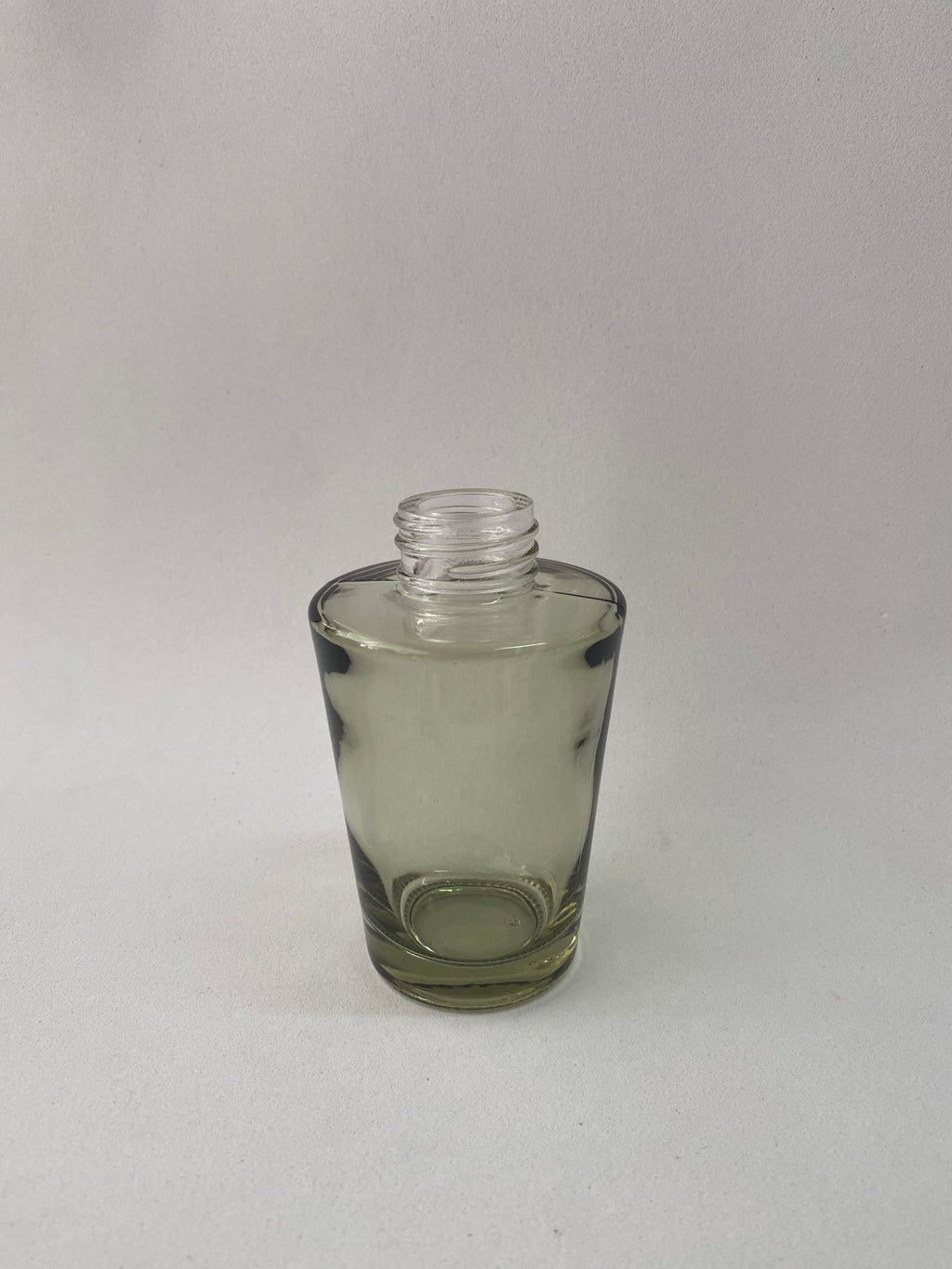 Frasco Esverdeado para Mikado ***