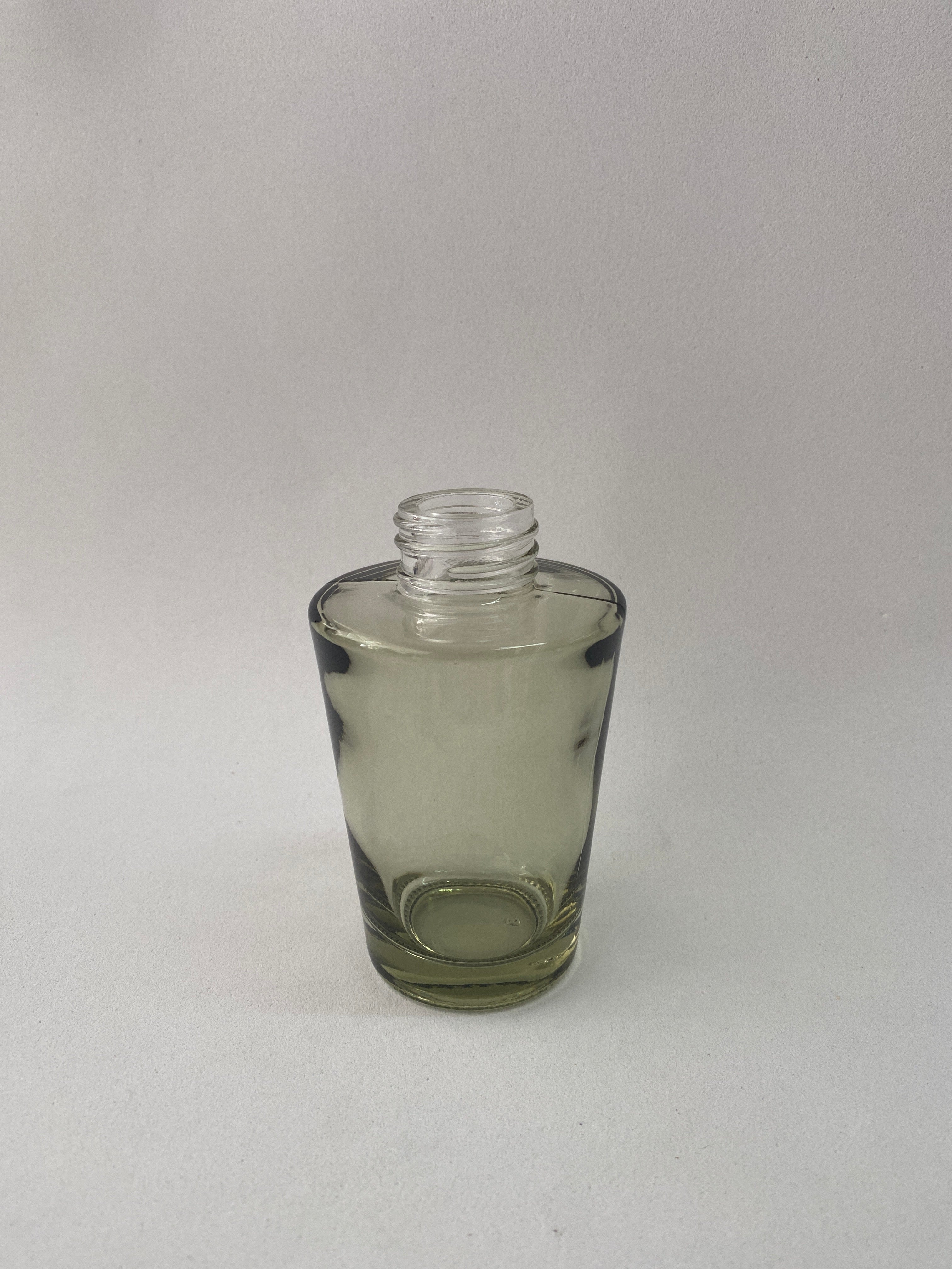 Frasco Esverdeado para Mikado ***