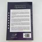 Quantum Aromatherapy book 