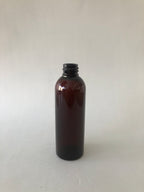 Frasco PET | Ambar 100ml ***