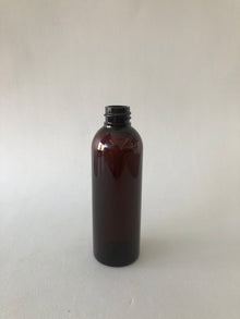 Frasco PET | Ambar 100ml ***