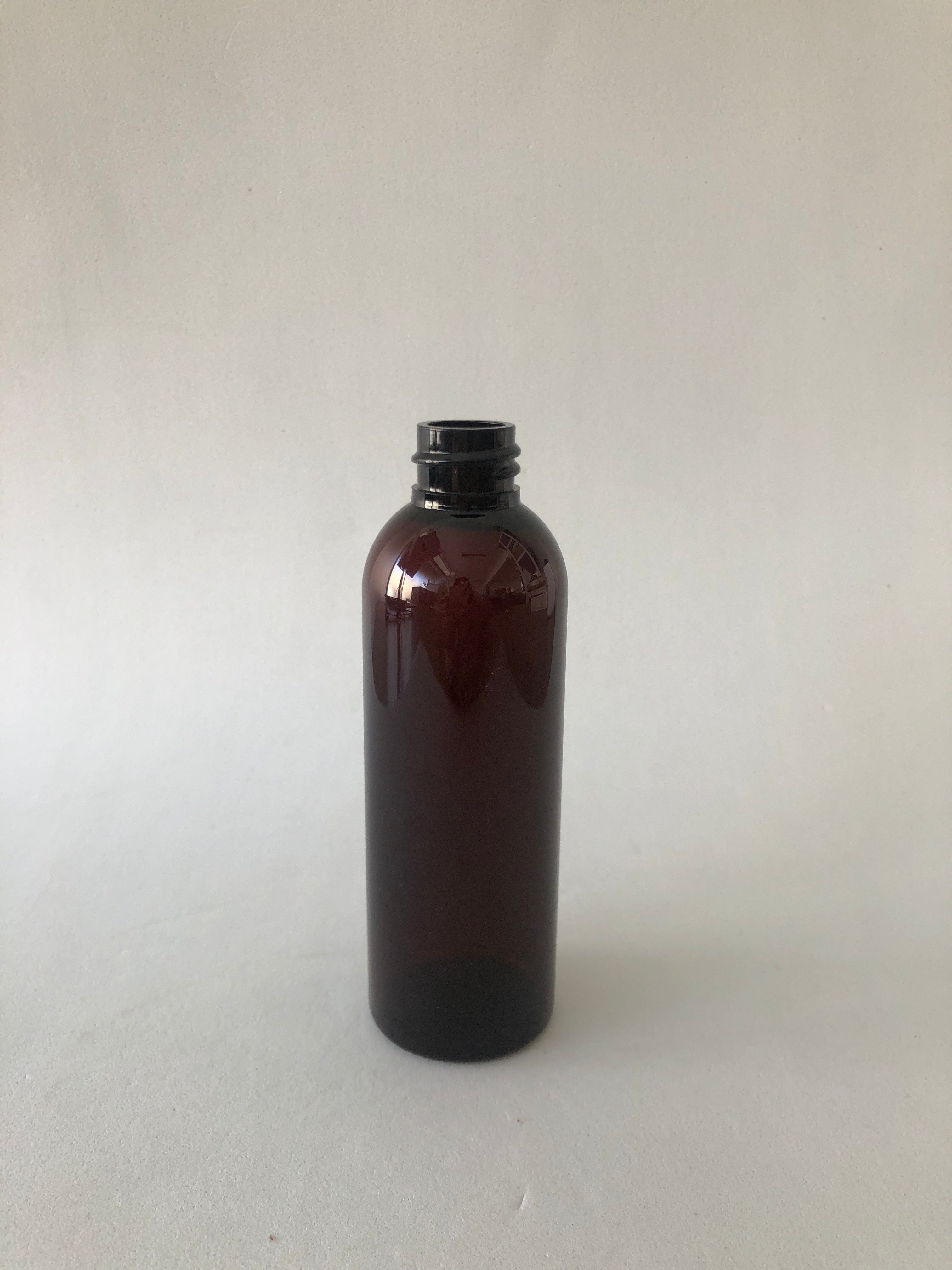 Frasco PET | Ambar 100ml ***