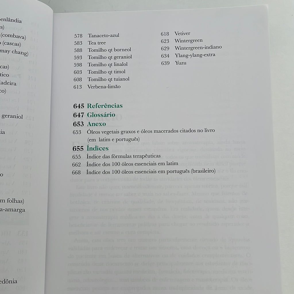 Big Book of Aromatherapy