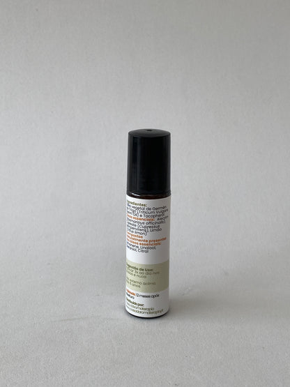 Solução Natural | Roll-on Foco (+6anos)