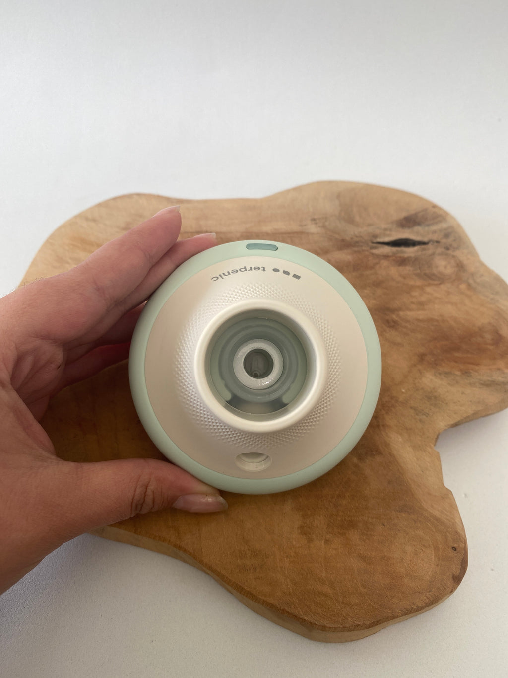 Difusor Portátil para Óleos Essenciais | NEBULA PLUS