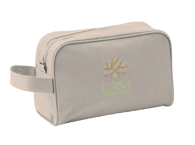 Bolsa para Óleos Essenciais | Casa d’Aromaterapia