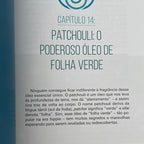 Book Essays on Holistic Aromatherapy 