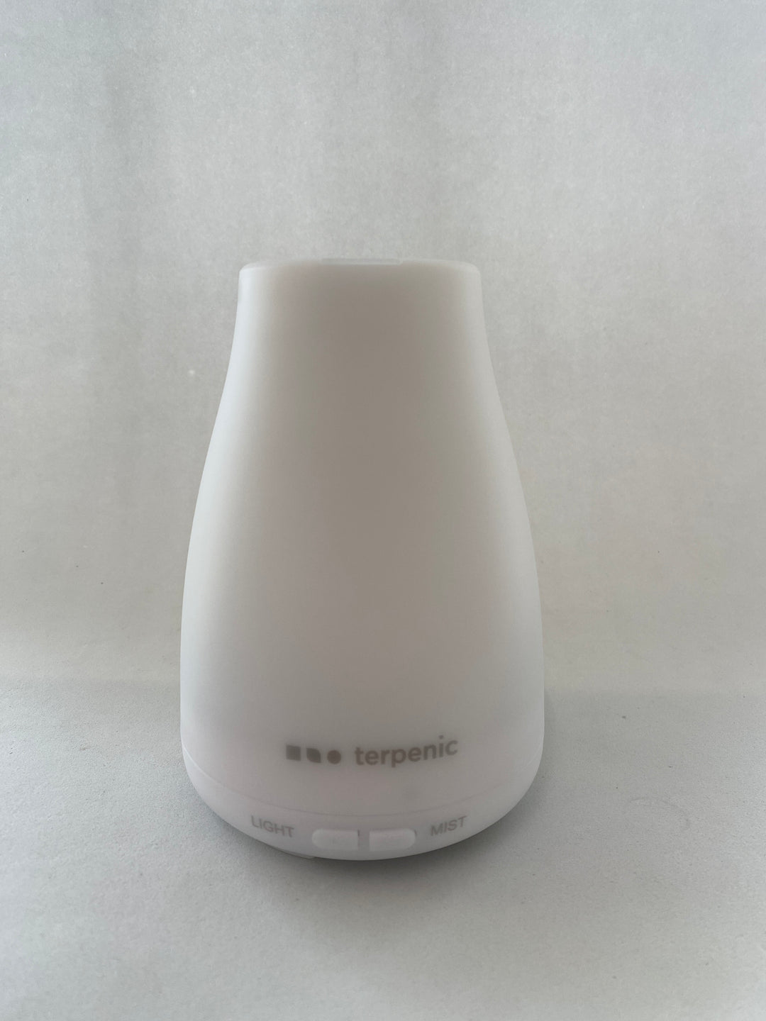 Bruma ultrasonic diffuser 