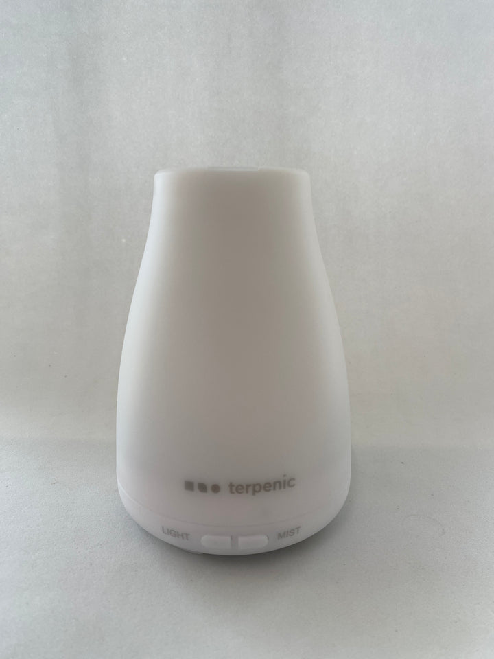 Bruma ultrasonic diffuser 