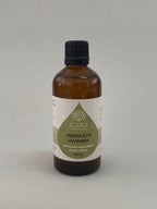 Hidrolato de Lavanda 100ml – Casa d'Aromaterapia