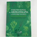 Big Book of Aromatherapy