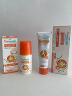 Kit Articulações e Músculos - Anti-Dor