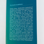 Livre de base de chimie des HE et de l'aromathérapie 