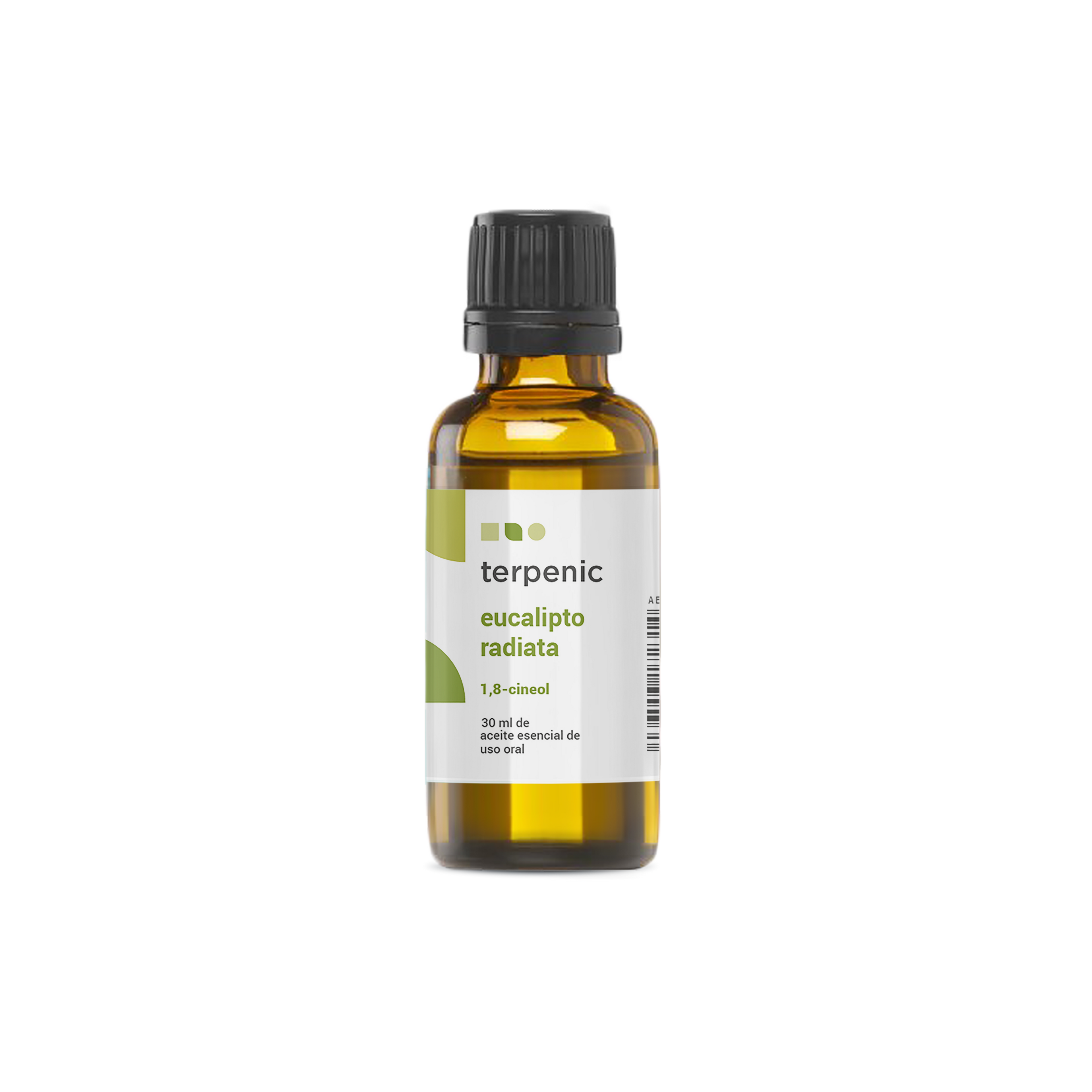 Bio Eucalyptus Radiata Essential Oil 🌿 | Eucalyptus radiata 