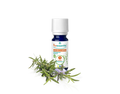 Óleo Essencial de Alecrim Cânfora 10ml bio | Rosmarinus officinalis qt.canfora