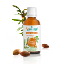 Óleo Vegetal de Argão | Argania spinosa | BIO | 50ml