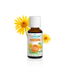 Óleo Vegetal de Arnica | Arnica montana | BIO | 50ml