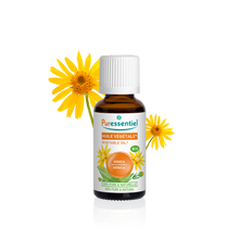 Óleo Vegetal de Arnica | Arnica montana | BIO | 50ml