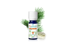 Óleo Essencial de Árvore do Chá BIO 10ml bio | Melaleuca alternifolia (tea tree)