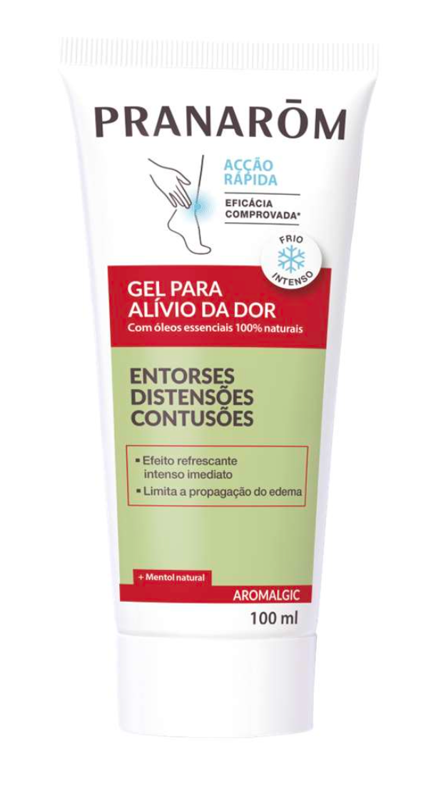 Aromalgic® Gel Anti-Dor.