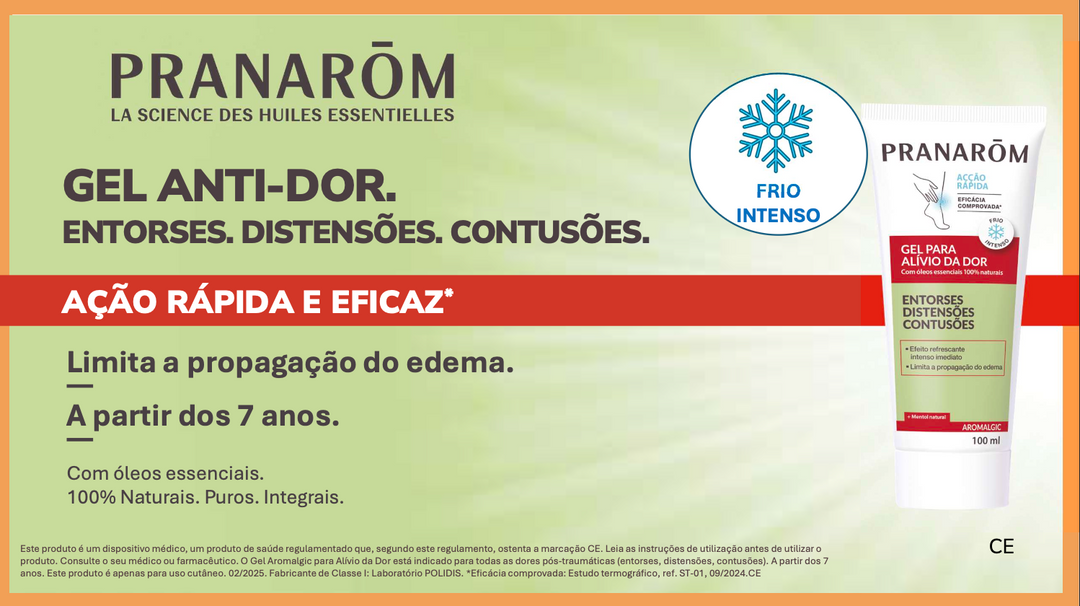 Aromalgic® Gel Anti-Dor