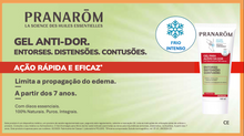 Aromalgic® Gel Anti-Dor.