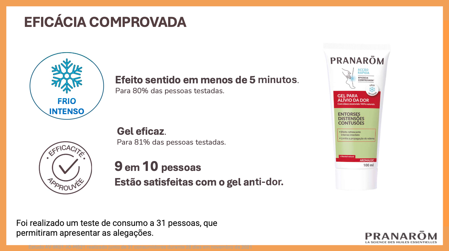 Aromalgic® Gel Anti-Dor.