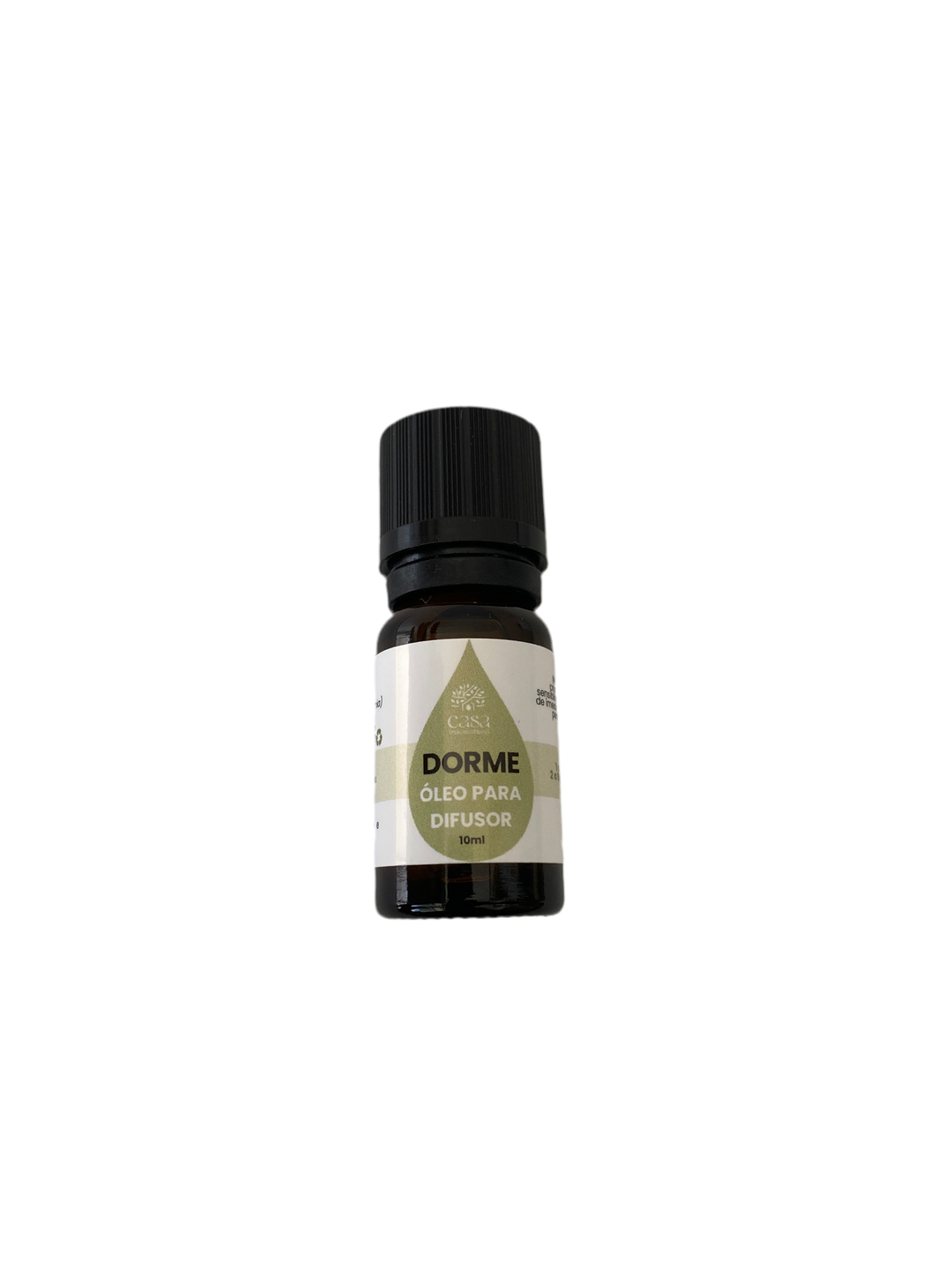 Óleos essenciais para difusor 10ml | Dorme bem