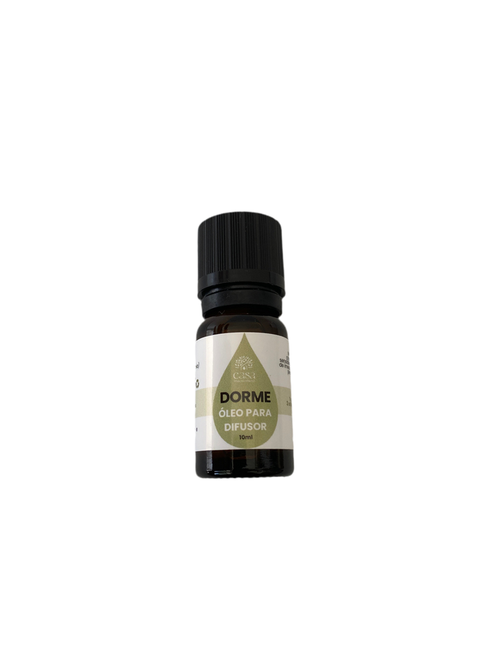 Óleos essenciais para difusor 10ml | Dorme bem