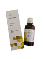 Óleo Vegetal Onagra | Oenothera biennis | BIO