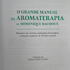 Big Book of Aromatherapy