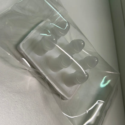 Moule pour Suppositoires 6x1g