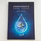 Aromatherapy for Everyone book