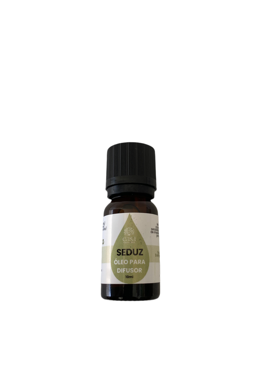 Óleos essenciais para difusor 10ml | Seduz