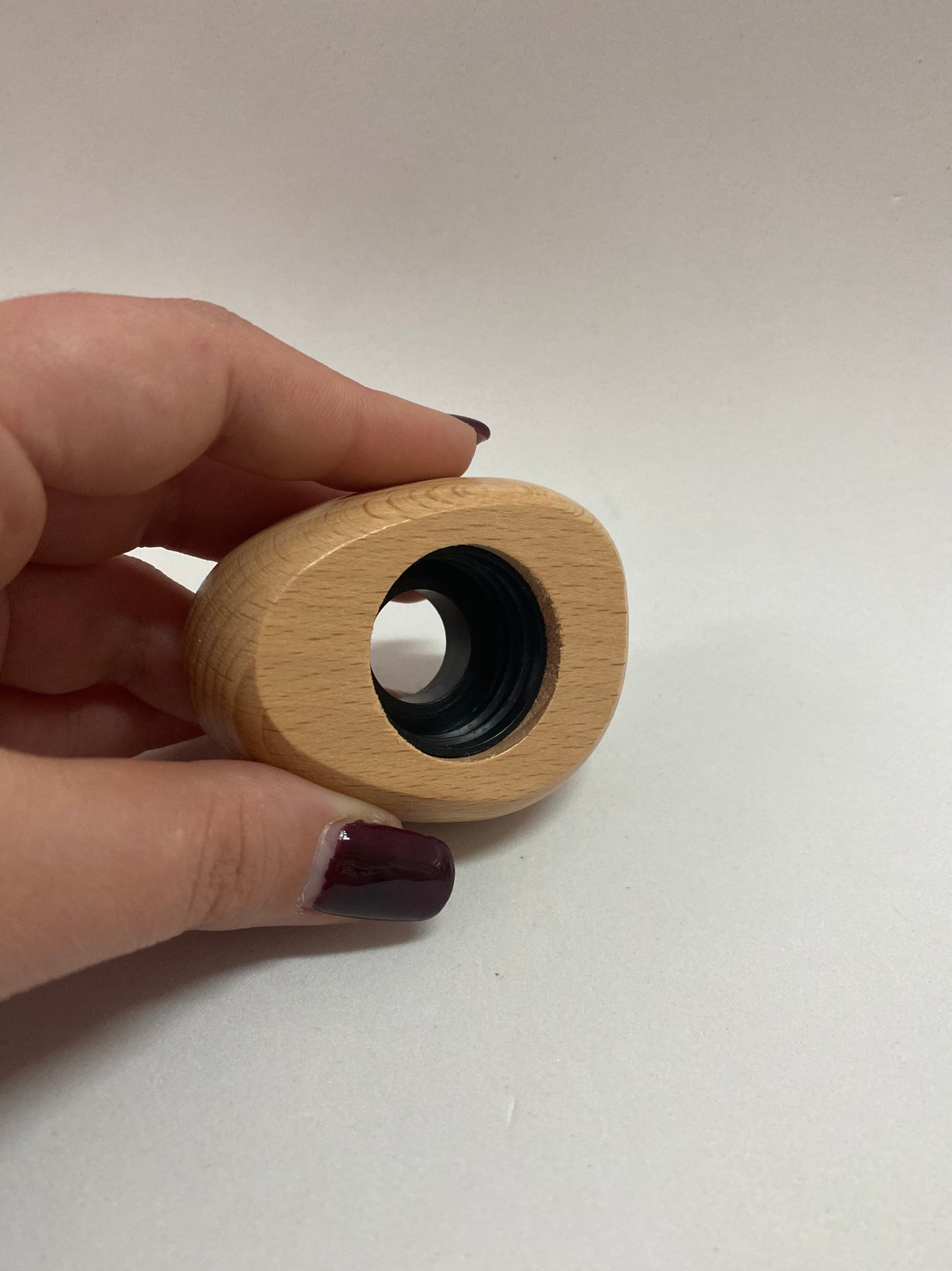 Tampa de Encaixe para Difusores Mikado***