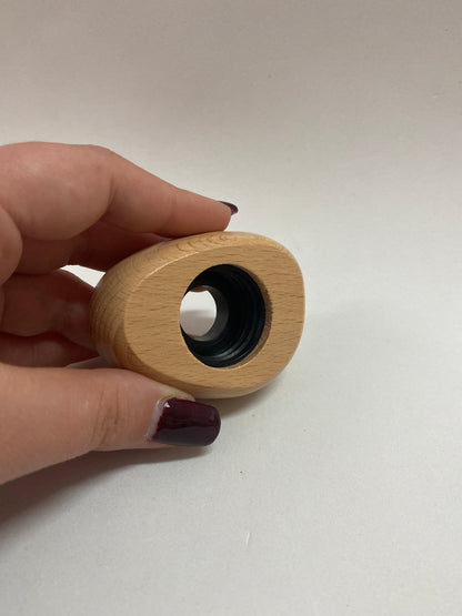 Tampa de Encaixe para Difusores Mikado***