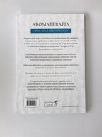 Aromatherapy Applied to Dentistry book 