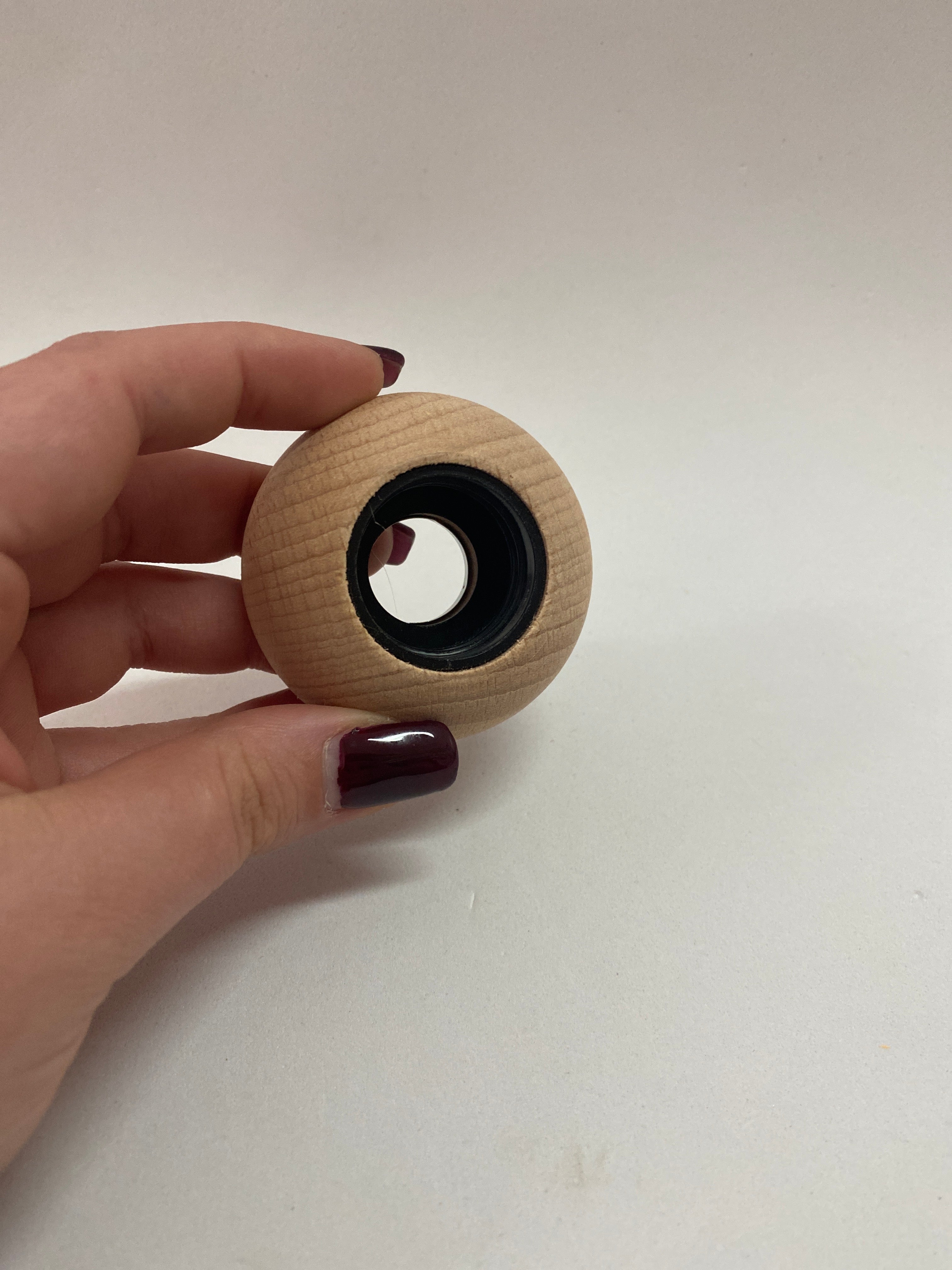 Tampa de Encaixe para Difusores Mikado.