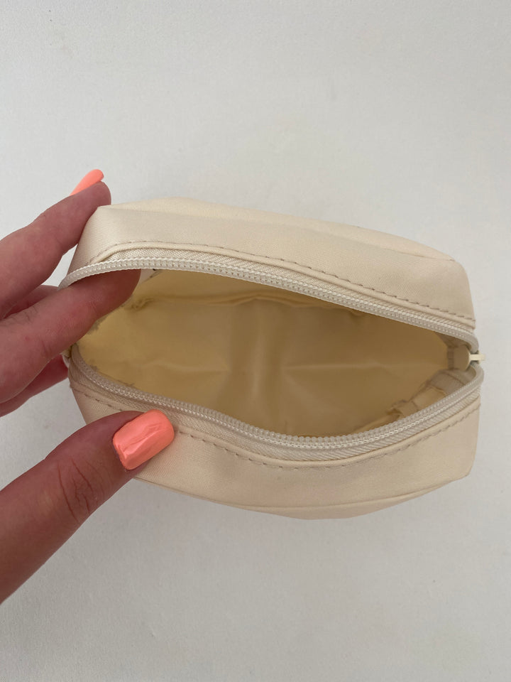 Bolsa para Óleos Essenciais Necessaire | Casa d’Aromaterapia