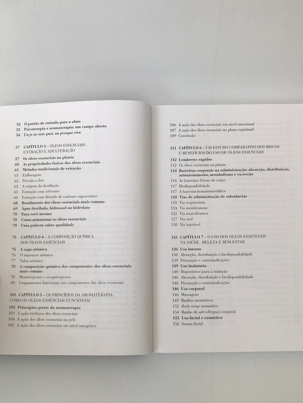 Le livre des cures d'huiles essentielles