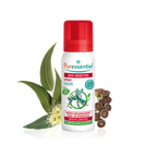 SOS Insetos Bebé Spray 60 ml.