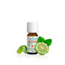 Óleo Essencial de Bergamota 10ml bio | Citrus bergamia