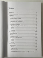 Livro Pele Feliz  |  Dulce Mourato.