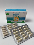 Cápsulas Duo Stress (dia+noite) (V. 01/26)