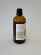 Hidrolato de Gerânio 100ml – Casa d'Aromaterapia