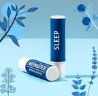 Inalador com óleos essenciais bio | pronto a usar