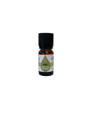 Sinergia para difusor Paz 10ml Casa d'Aromaterapia